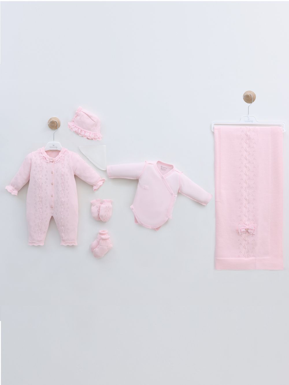 комплект на выписку