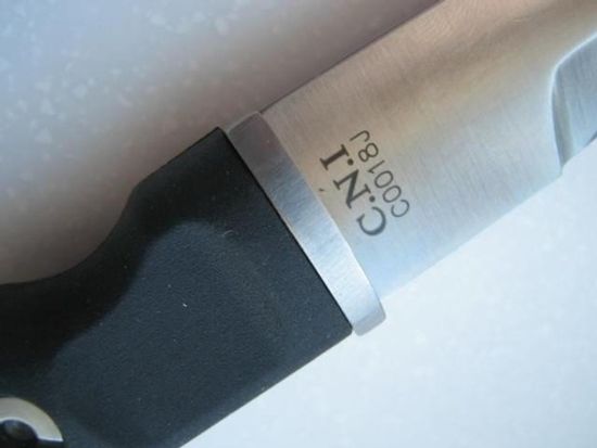 Extrema Ratio 190CN1SAT(C.N.1)R - Нож