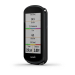 Велокомпьютер Garmin Edge 1030 Plus Bundle 010-02424-11