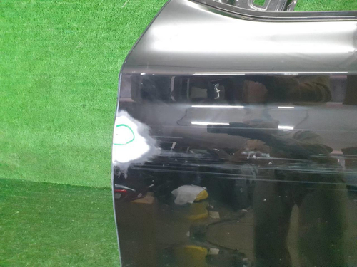 Дверь передняя левая BMW X4 G02 (2018-н.в.)