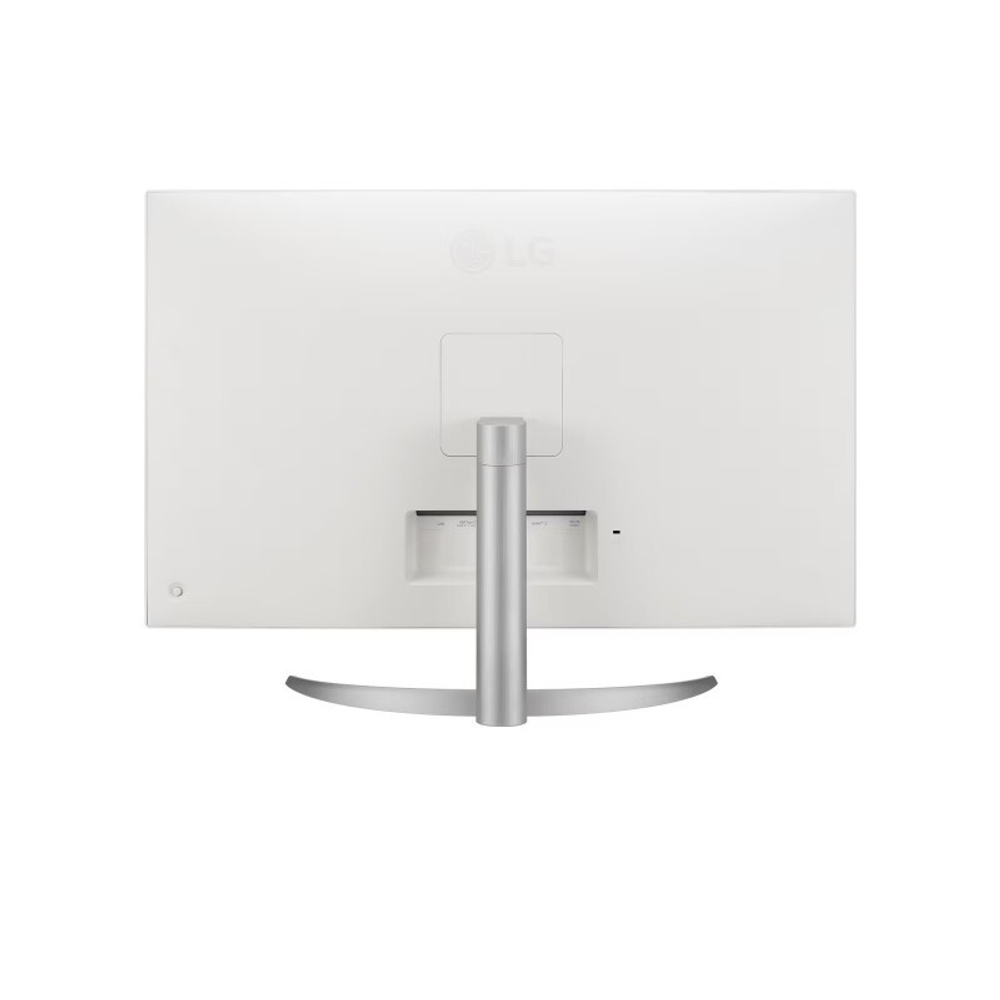 МОНИТОР 32" LG 32SQ700S-W WHITE (VA, 3840x2160, 5 ms)