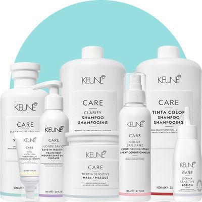 KEUNE Care