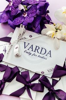 Подарочный сертификат