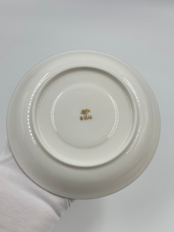 Чайная пара с бабочками Koransha