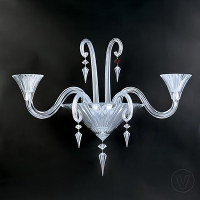 Настенное бра в классическом стиле ✨