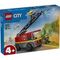LEGO Constructor City Fire Engine