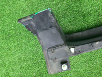 Накладка порога правая Geely Coolray (2019-2024)