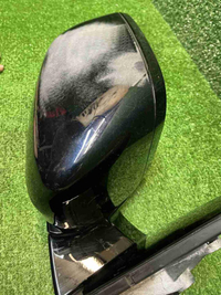 Зеркало правое BMW 5er G30 (2017-2023) 5 контактов