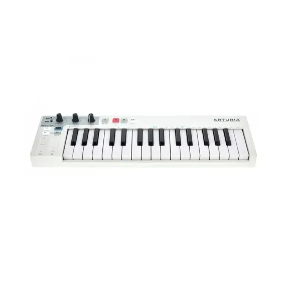 Arturia KeyStep White