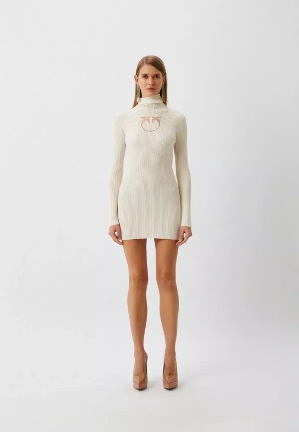 Свитер PINKO