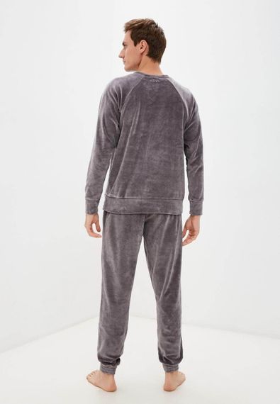 Нейтон (антрацит) L Костюм Мужской