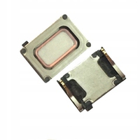 Динамик (speaker) для Xiaomi Redmi Note 7/8/8 2021/10