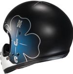 V60 Ofera MC2SF / Черно-синий