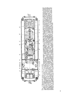 Устройство тепловозов ТГМ3А и ТГМ3Б | А.М. Хрычиков