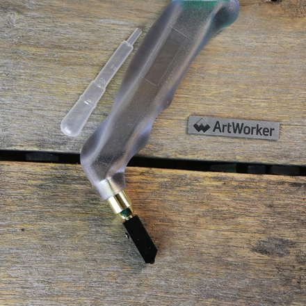 Стеклорез наливной RedCut