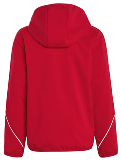 Детская теннисная толстовка Adidas Kids Tiro 23 League Windbreaker