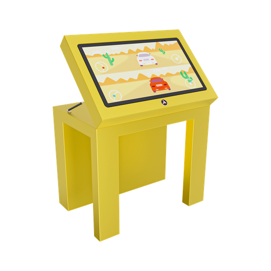 Сенсорный стол для детей Buka 23.8 дюймов