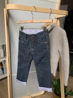 Джинсы Jacadi, 86