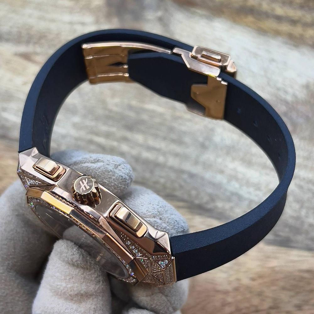 Часы Hublot