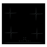 Варочная панель индукционная SIMFER H60I74S003