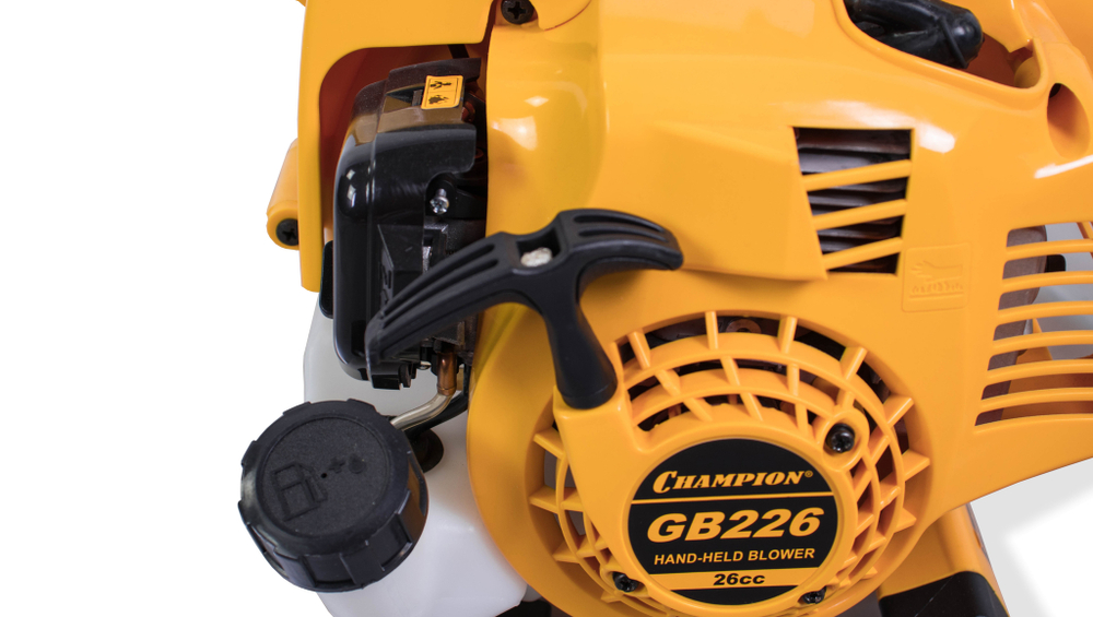 Бензиновая воздуходувка CHAMPION GB226