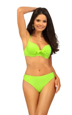 L2540/3 Купальник раздельный