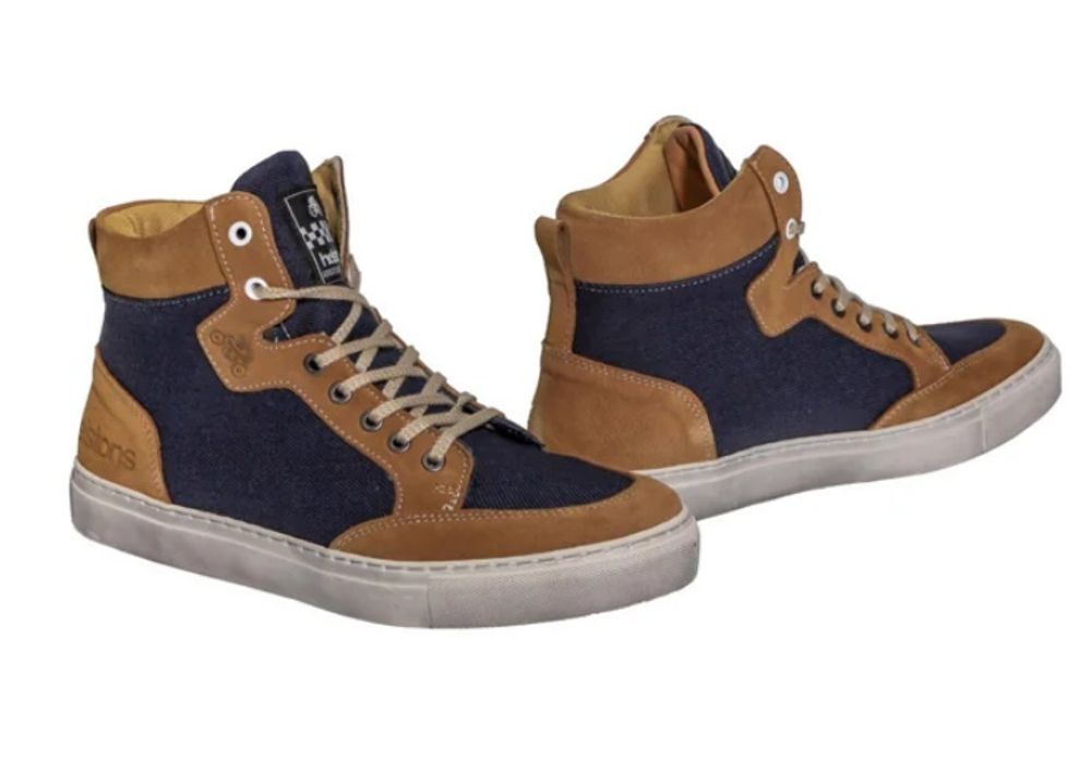 Kobe Toile Armalith-Cuir / Золотой