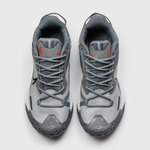 кроссовки Nike ACG Mountain Fly 2 Low Gtx Grey / White