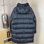 Пуховик Moncler