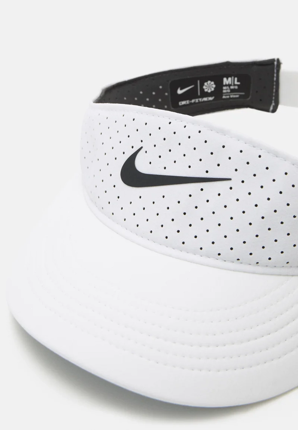 Козырёк NIKE U NK DFADV ACE VISOR M/L