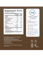 Коллаген улучшенная формула шоколад 702 г