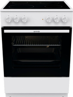 Электрическая плита Gorenje GEC6A11WG
