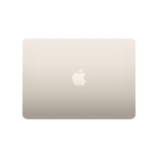 Apple MacBook Air 13 2024 Starlight (Apple M3 8-core CPU, 10-core GPU, 1TB, 16GB) Z1G700154
