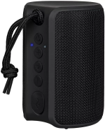 Kолонка Bluetooth TFN Play BS04-01BK black