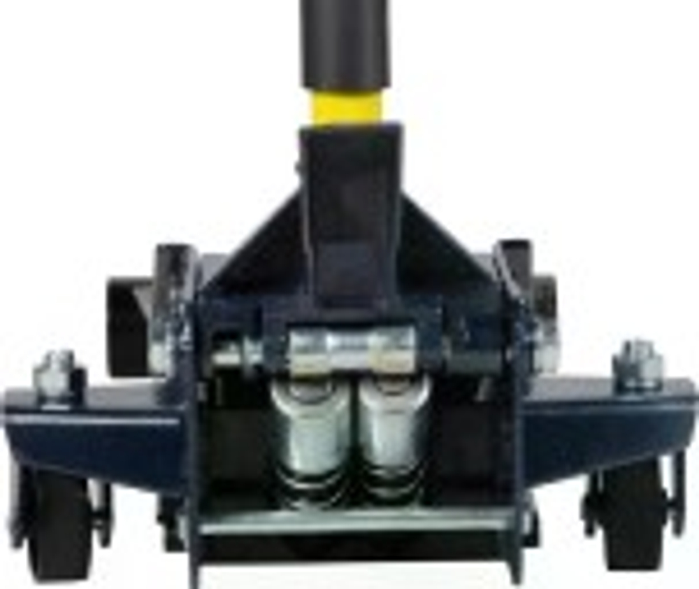 Домкрат подкатной Optimus OPT-8090 гидравлический, 3 т в0000132249