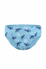 Трусы для мальчиков 3337 р.86 (1-2 года) в ассорт. (BAYKAR), 1 шт.