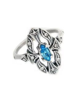 Кольцо "Маркиза"