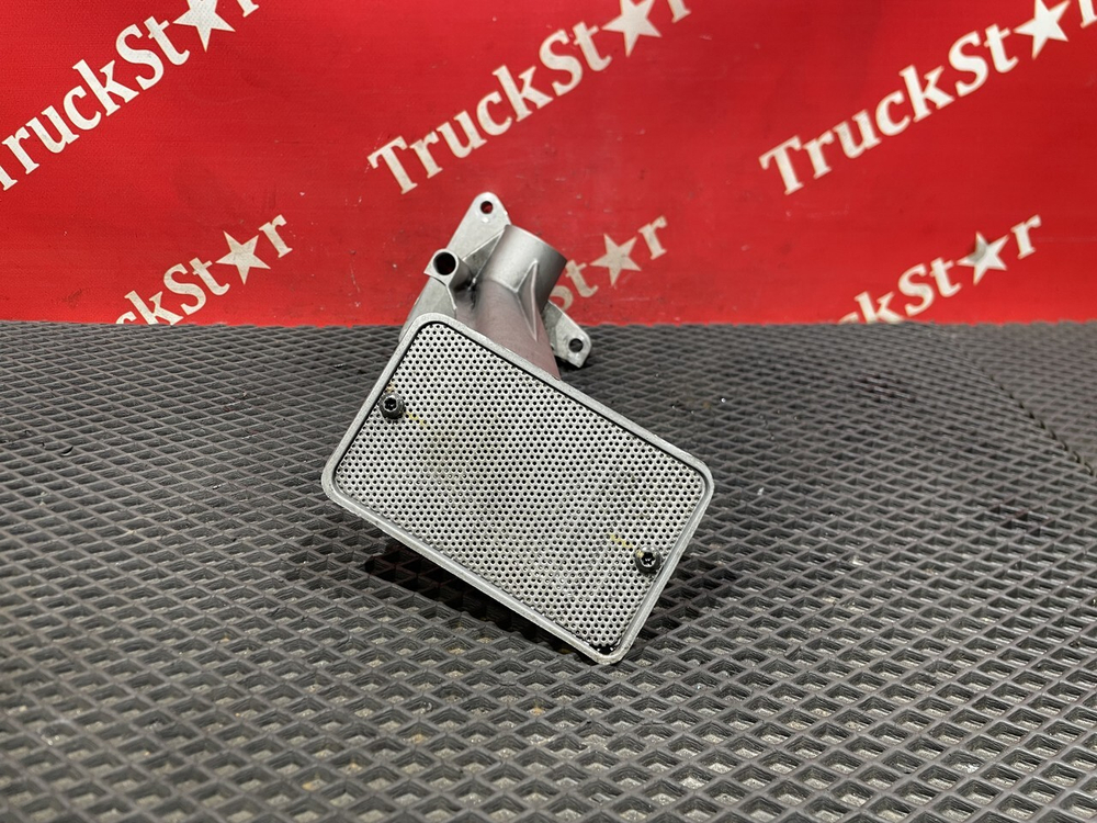 Маслозаборник 2019г