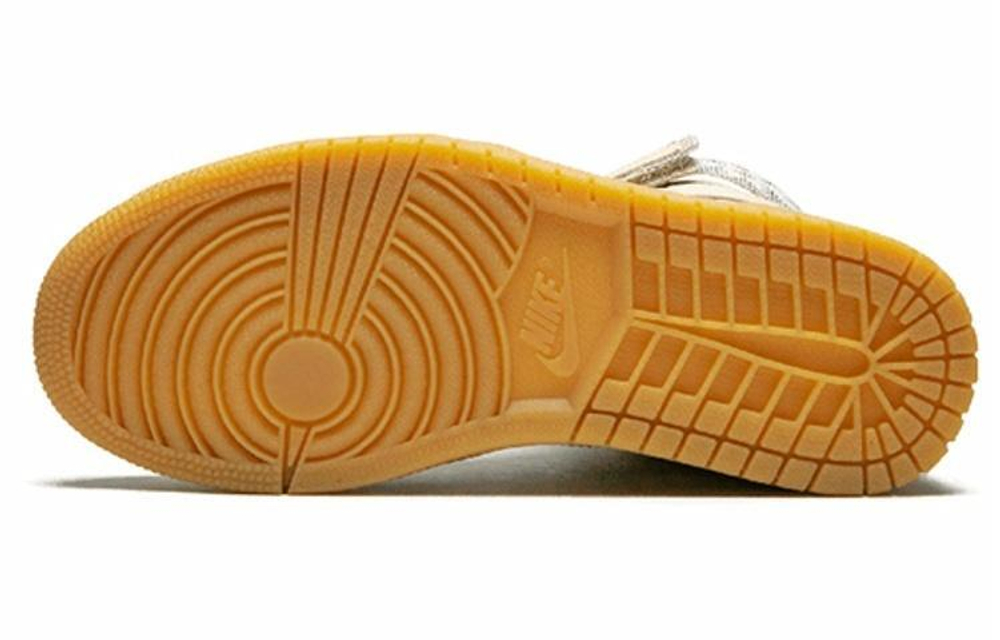Кроссовки Jordan Air Jordan 1 Retro High Strap N7