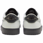 Кроссовки Jordan Air Jordan 1 Low Og "Black Cat" (Женская размерная сетка)