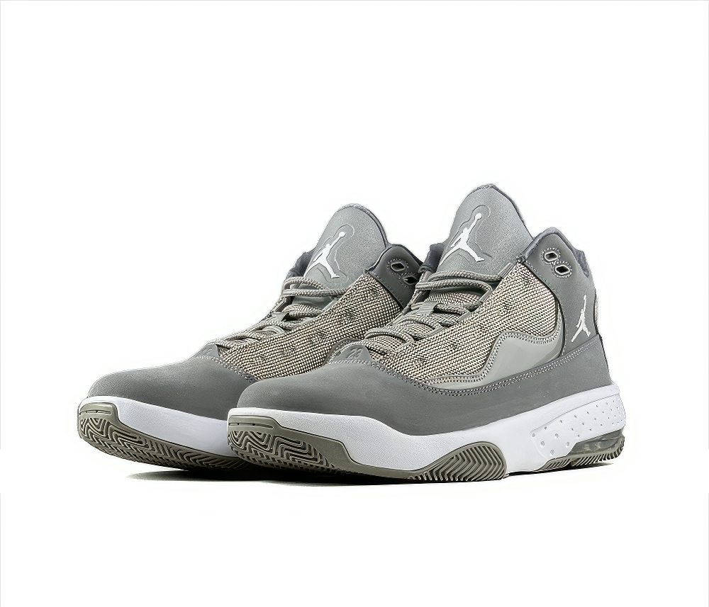 Air Jordan Max Aura 2 "Medium Grey"