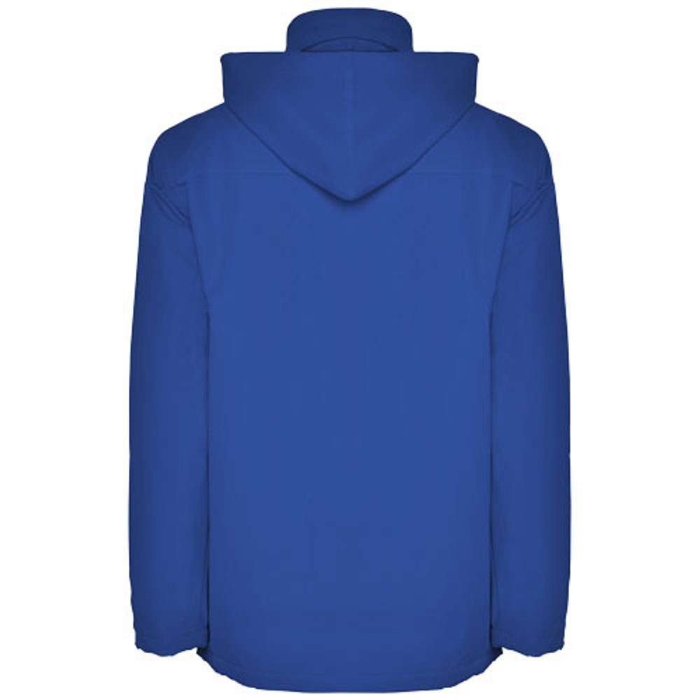 Утепленная куртка унисекс Europa