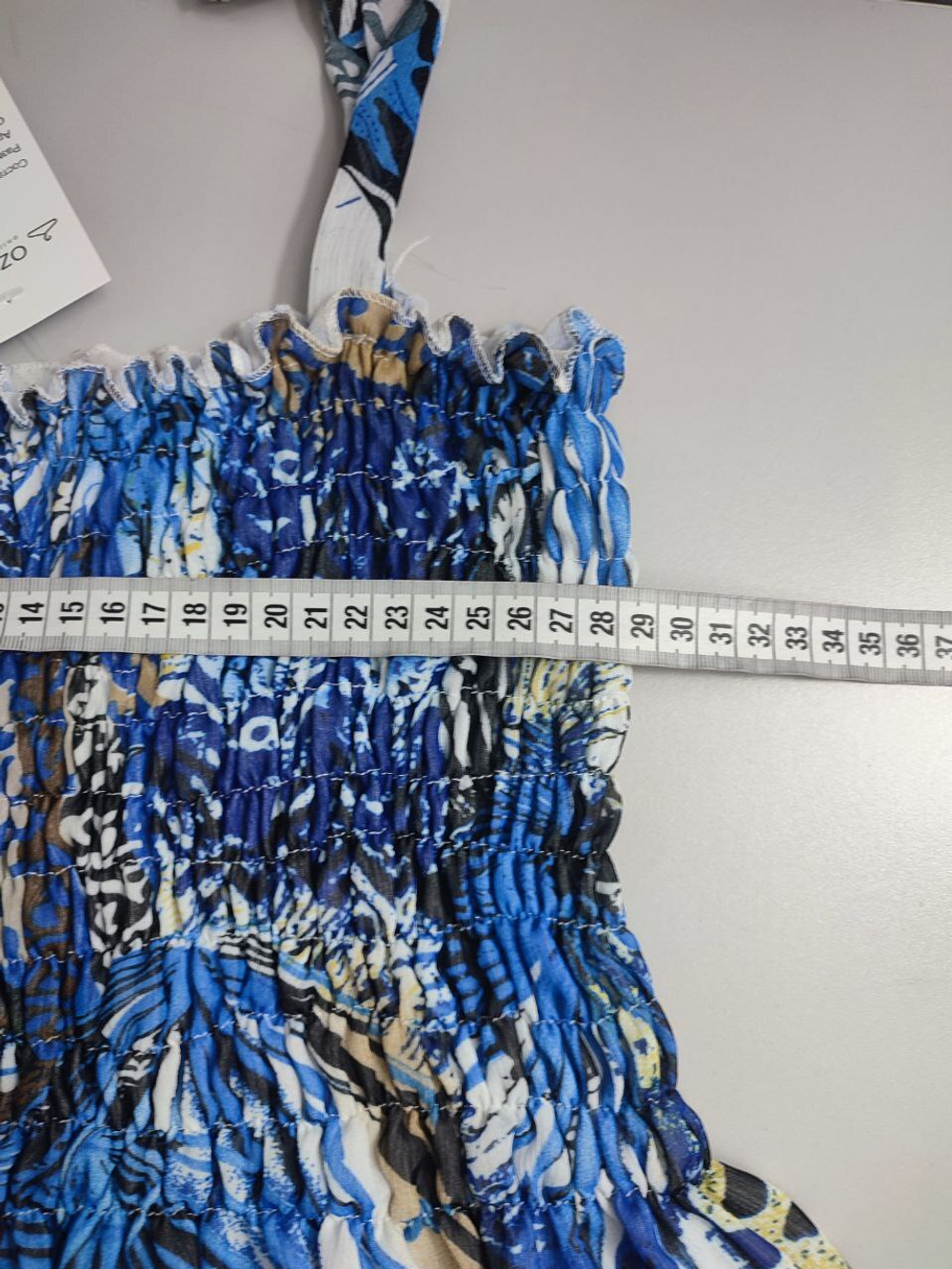 Платье летнее 44 размер