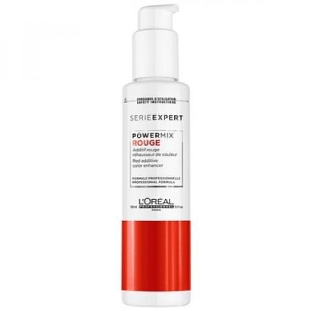 L&#39;Oreal Professionnel Serie Expert - Бустер красный 150 мл