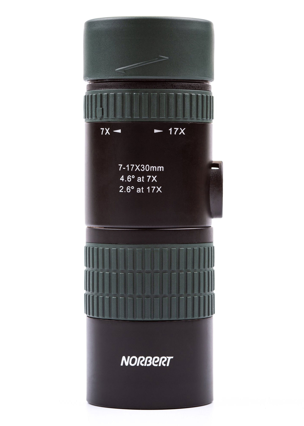 Монокуляр Norbert Gazer 7–17x30