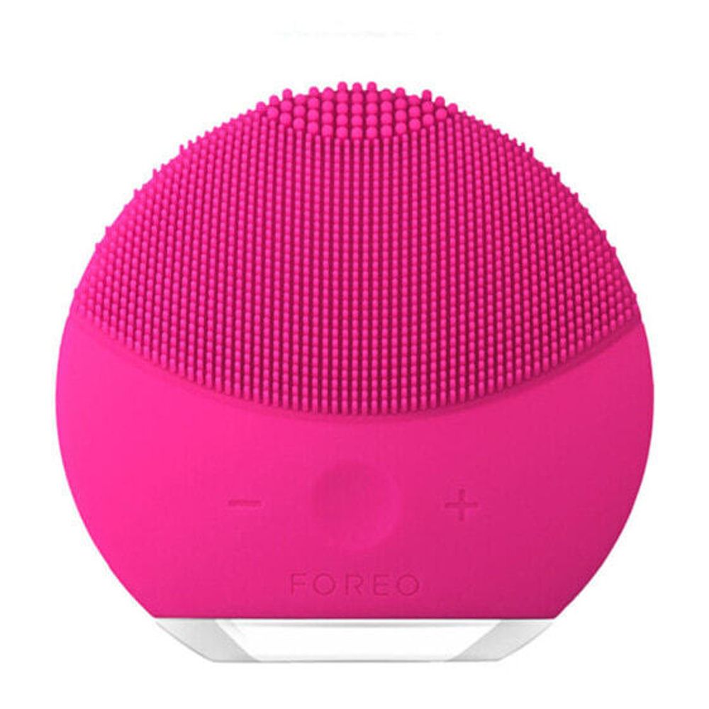 Приборы для ухода за лицом Очищающая щетка для лица LUNA MINI 2 Foreo Фуксия