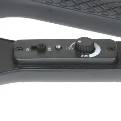 Щипцы-гофре Harizma X-TRA Crimper EGP-XL (h10328EGP-XL)