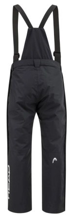 HEAD 24/25 брюки-самосбросы унисекс 821322 RACE ZIP Pants BK