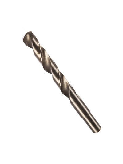 Сверло по металлу HSS-R (14х160х108 мм) Gigant DBM 11135