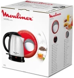 Электрочайник Moulinex Subito BY530F30 (q)